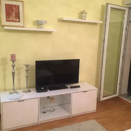 Natalia Apartman *