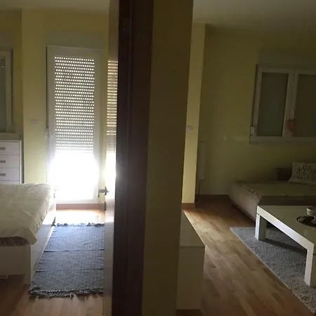Natalia Apartman *