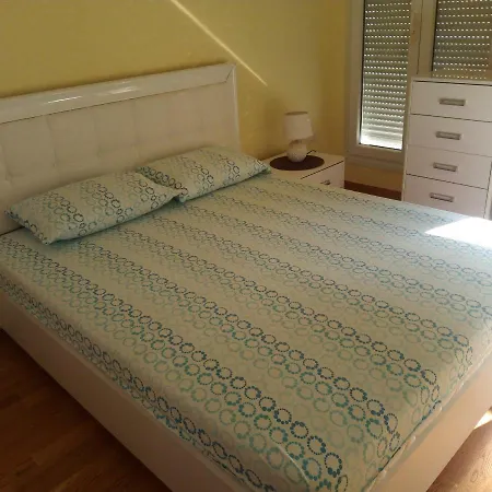 Natalia Apartman