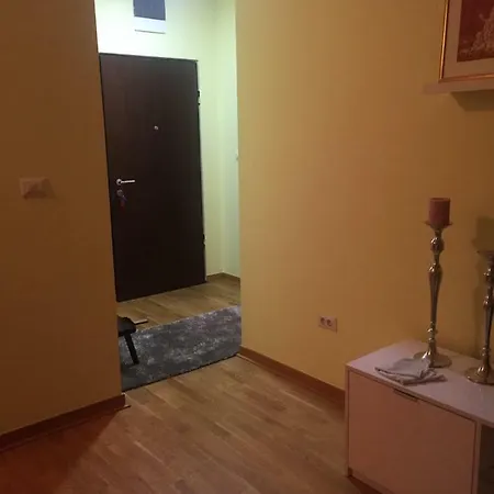 Lägenhet Natalia Apartman
