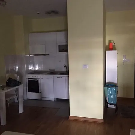 Natalia Apartman * Podgorica